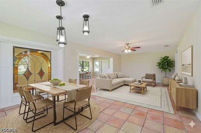 5652 Bolla CT, Fort Myers, FL 33919