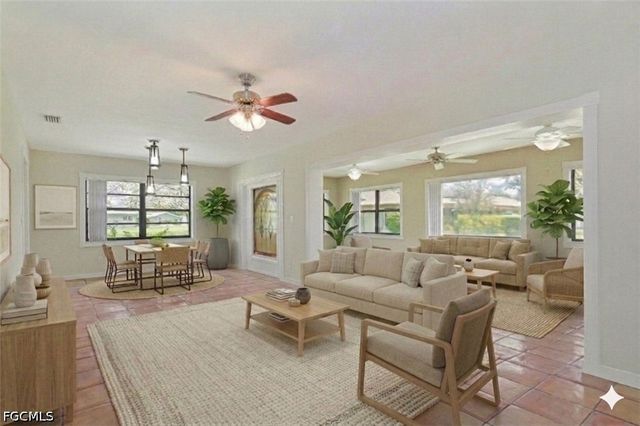 5652 Bolla CT, Fort Myers, FL 33919