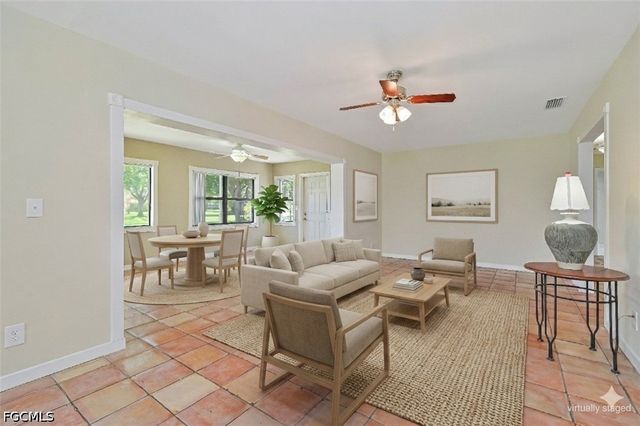 5652 Bolla CT, Fort Myers, FL 33919