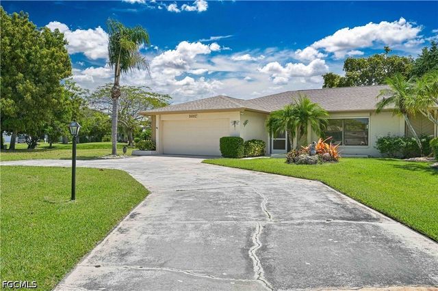 5652 Bolla CT, Fort Myers, FL 33919