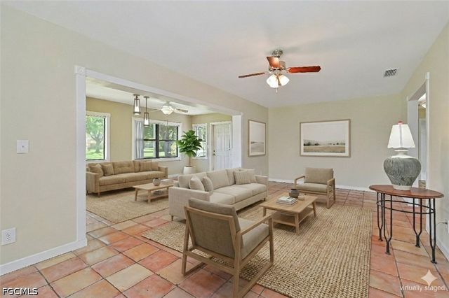 5652 Bolla CT, Fort Myers, FL 33919