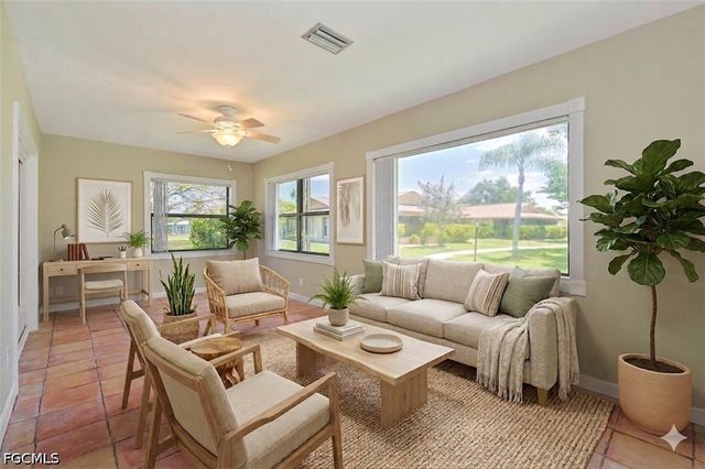 5652 Bolla CT, Fort Myers, FL 33919