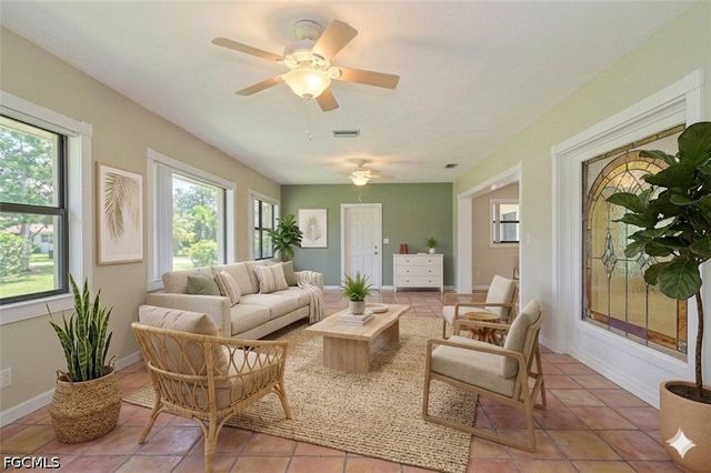 5652 Bolla CT, Fort Myers, FL 33919