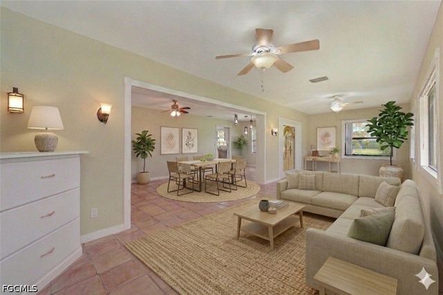 5652 Bolla CT, Fort Myers, FL 33919