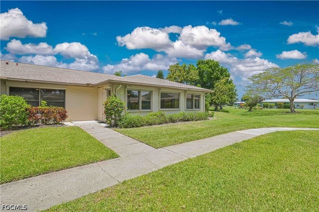 5652 Bolla CT, Fort Myers, FL 33919