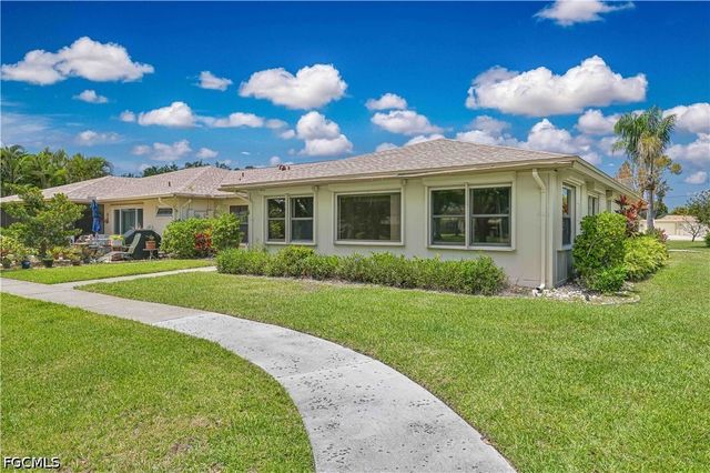 5652 Bolla CT, Fort Myers, FL 33919