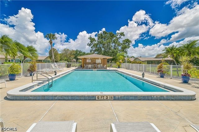 5652 Bolla CT, Fort Myers, FL 33919