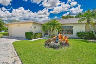 5652 Bolla CT, Fort Myers, FL 33919