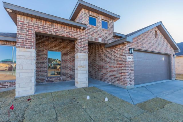 9300 ESCALARA Street, Amarillo, TX 79124