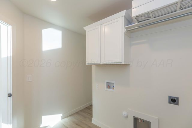 9300 ESCALARA Street, Amarillo, TX 79124