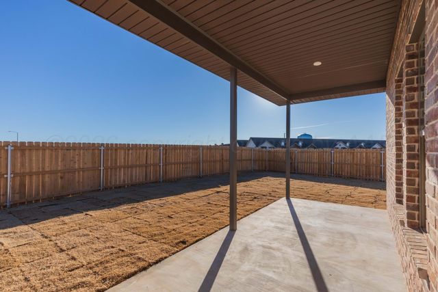 9300 ESCALARA Street, Amarillo, TX 79124
