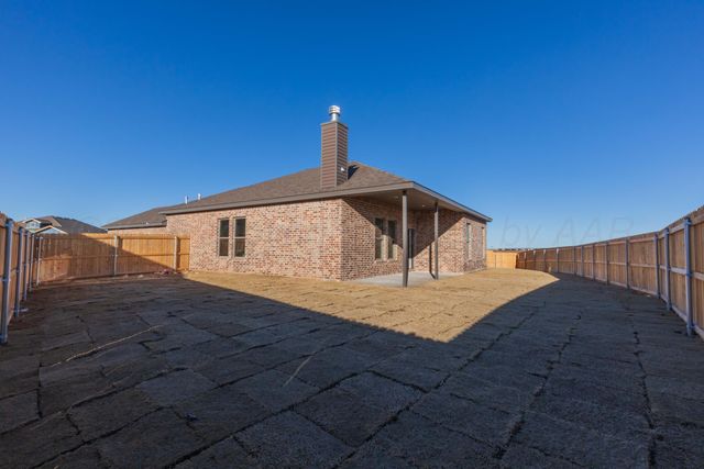 9300 ESCALARA Street, Amarillo, TX 79124