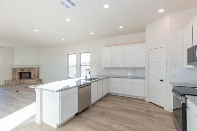 9300 ESCALARA Street, Amarillo, TX 79124