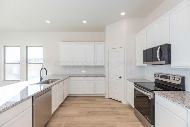 9300 ESCALARA Street, Amarillo, TX 79124