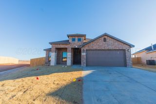 9300 ESCALARA Street, Amarillo, TX 79124