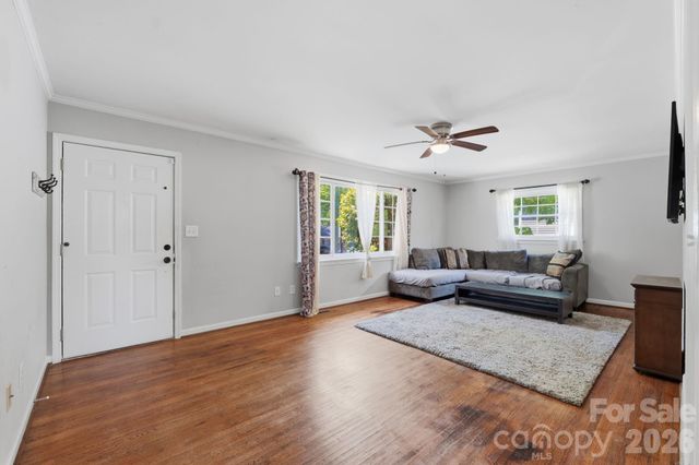 153 American Avenue NE, Concord, NC 28025