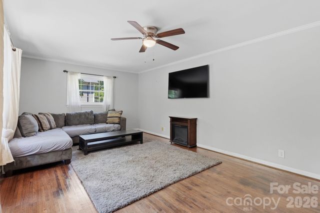 153 American Avenue NE, Concord, NC 28025