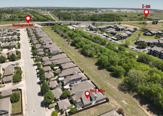 702 Silo ST, San Marcos, TX 78666