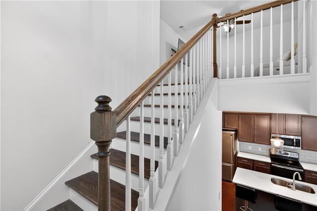 200 Westwood Trail, Fairburn, GA 30213