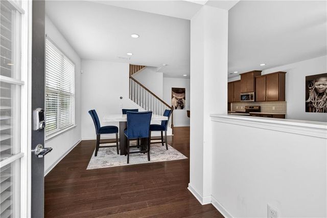 200 Westwood Trail, Fairburn, GA 30213
