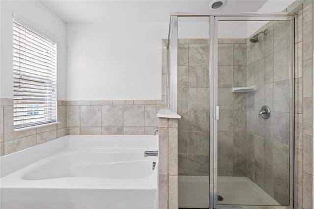 200 Westwood Trail, Fairburn, GA 30213
