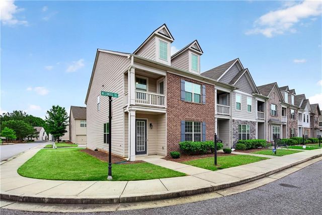 200 Westwood Trail, Fairburn, GA 30213