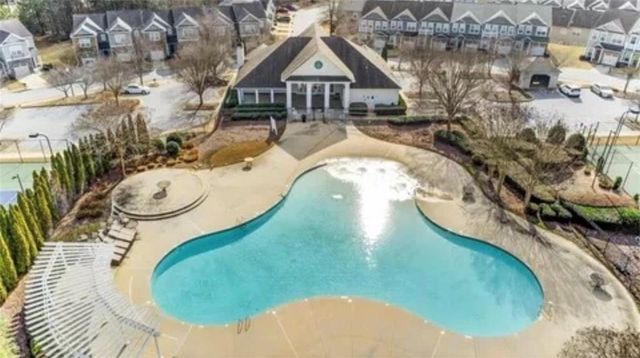 200 Westwood Trail, Fairburn, GA 30213