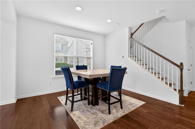 200 Westwood Trail, Fairburn, GA 30213