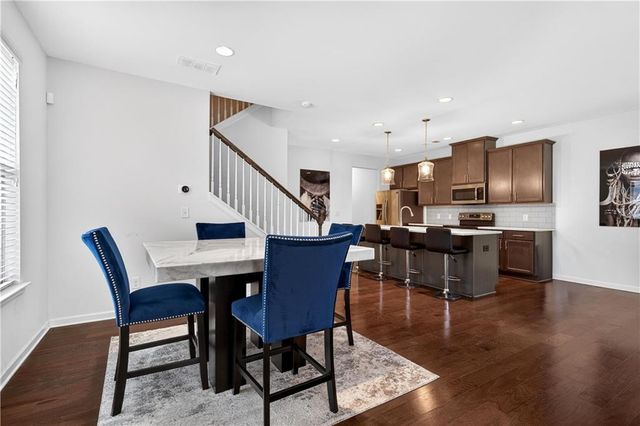 200 Westwood Trail, Fairburn, GA 30213