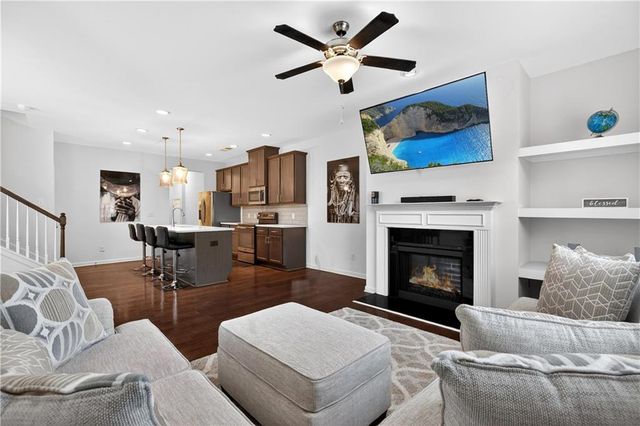 200 Westwood Trail, Fairburn, GA 30213