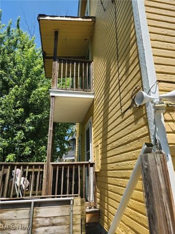 2934 E 123rd Street, Cleveland, OH 44120