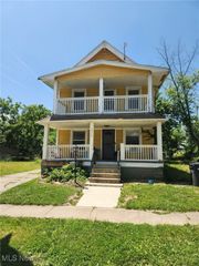 2934 E 123rd Street, Cleveland, OH 44120