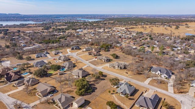 3841 Legend Trail, Granbury, TX 76049
