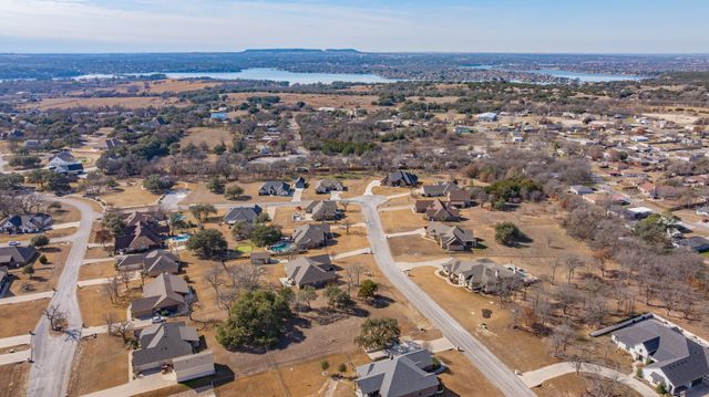 3841 Legend Trail, Granbury, TX 76049