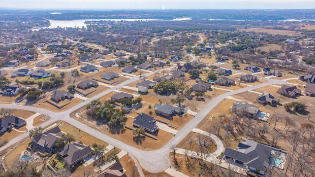 3841 Legend Trail, Granbury, TX 76049