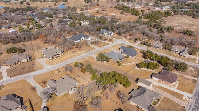 3841 Legend Trail, Granbury, TX 76049