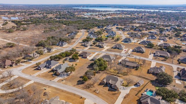 3841 Legend Trail, Granbury, TX 76049