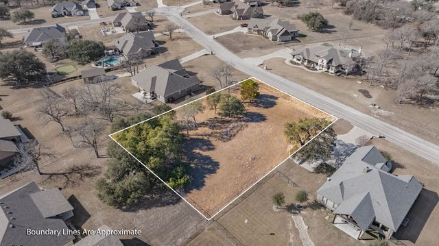 3841 Legend Trail, Granbury, TX 76049