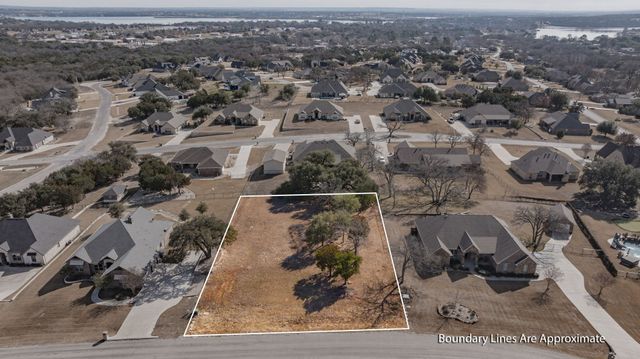 3841 Legend Trail, Granbury, TX 76049