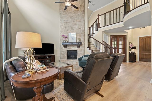 2728 Broadway Drive, Trophy Club, TX 76262