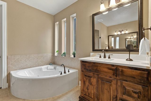 2728 Broadway Drive, Trophy Club, TX 76262