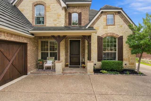 2728 Broadway Drive, Trophy Club, TX 76262