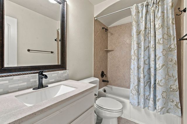 2728 Broadway Drive, Trophy Club, TX 76262