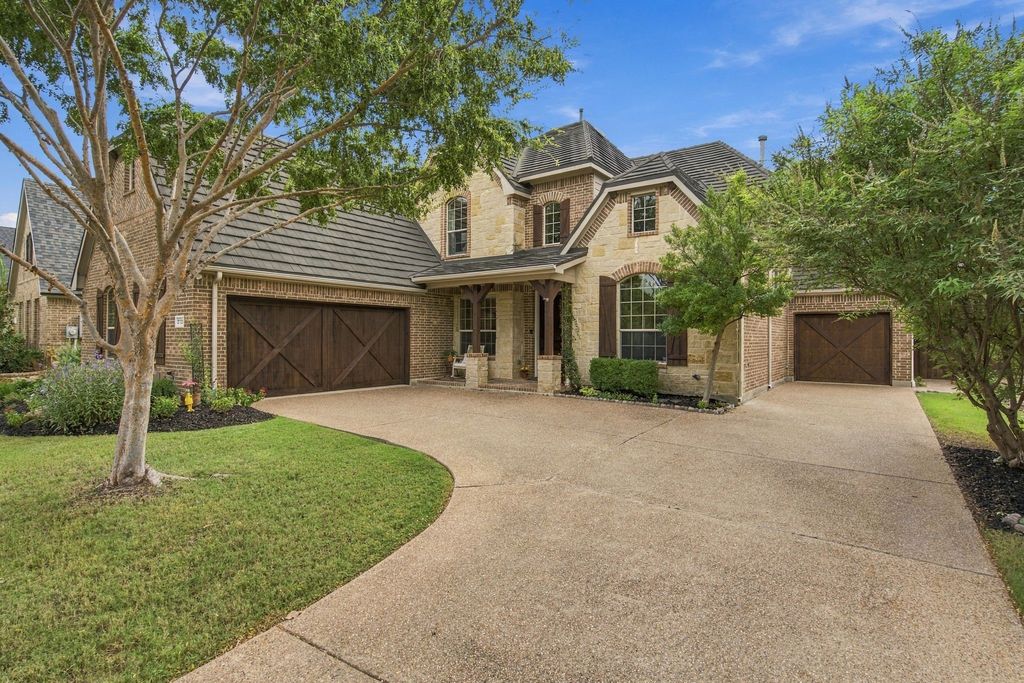 2728 Broadway Drive, Trophy Club, TX 76262 — photo 2