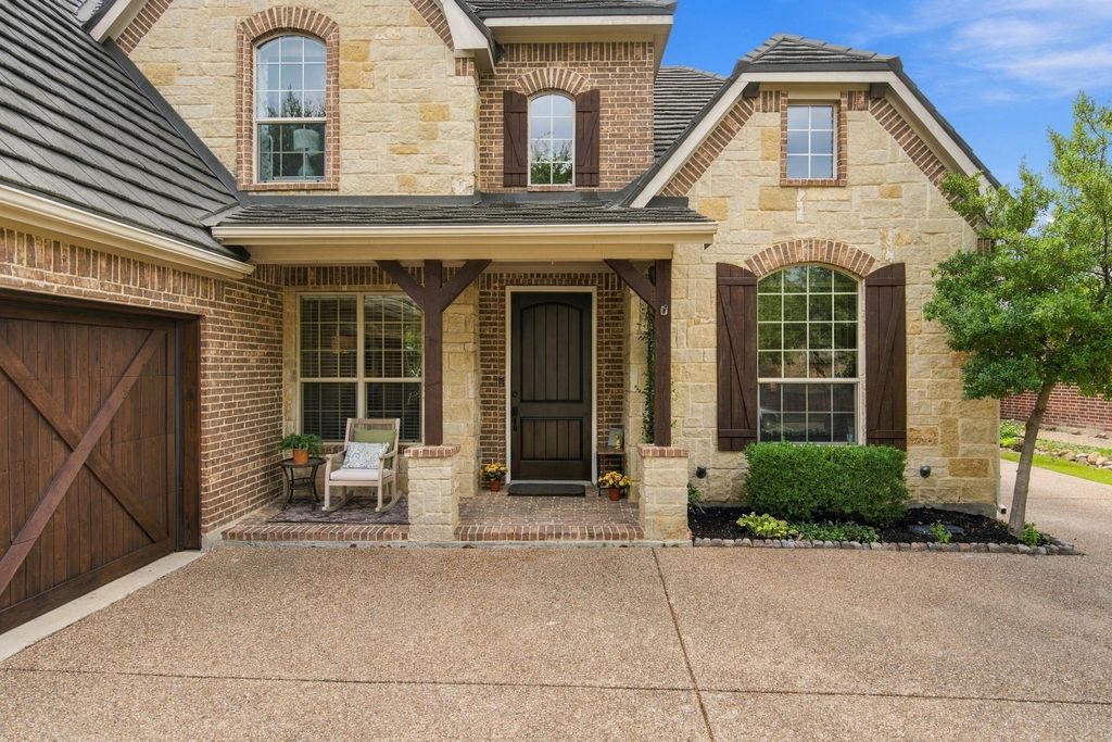 2728 Broadway Drive, Trophy Club, TX 76262 — photo 3