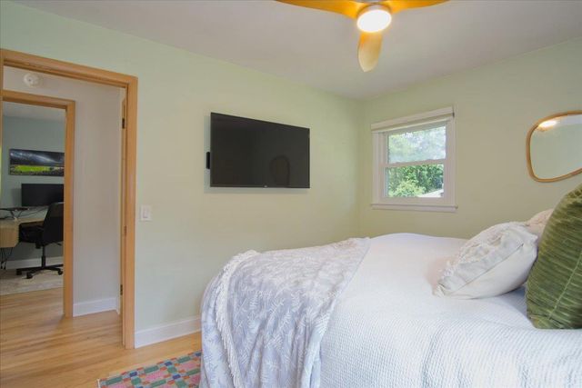 5017 Regent Street, Madison, WI 53705