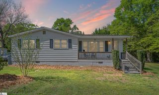 6844 Reidville Road, Woodruff, SC 29388