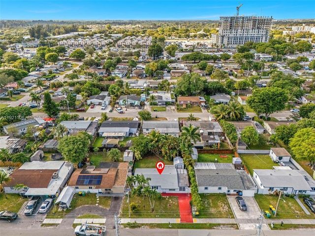 4917 SW 43RD Terrace A, Dania Beach, FL 33314