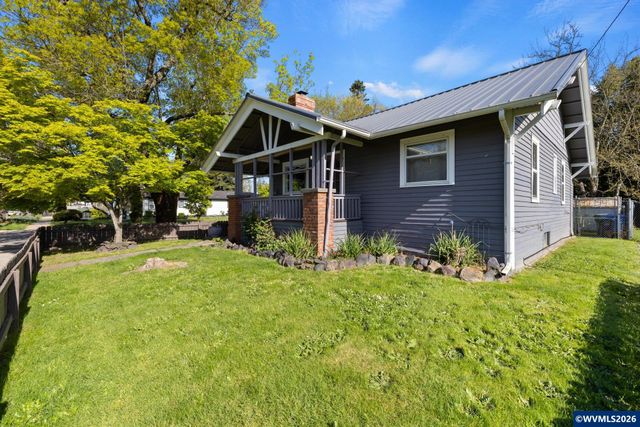 1115 Shipping St, Salem, OR 97301