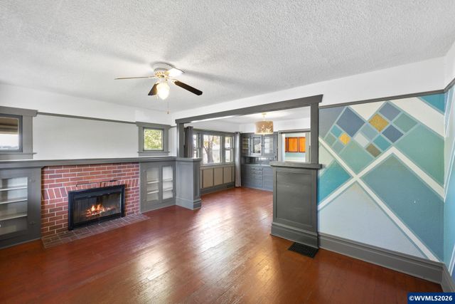 1115 Shipping St, Salem, OR 97301